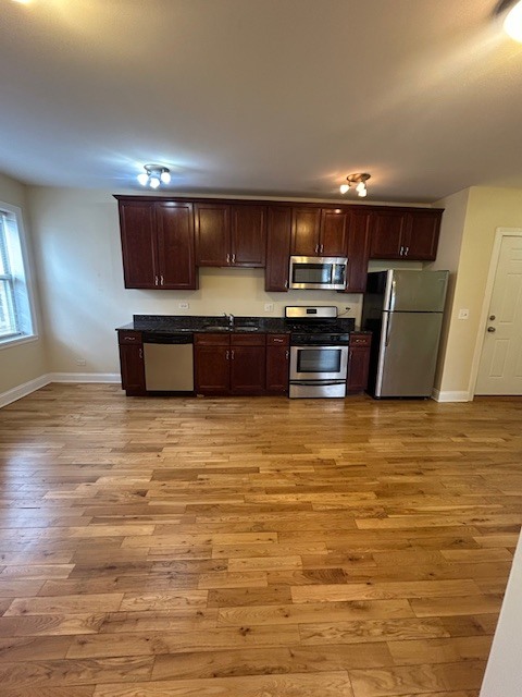 4554 West George Street, Unit 2 Chicago, IL 60641 - Photo 4 of 13