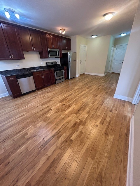 4554 West George Street, Unit 2 Chicago, IL 60641 - Photo 6 of 13