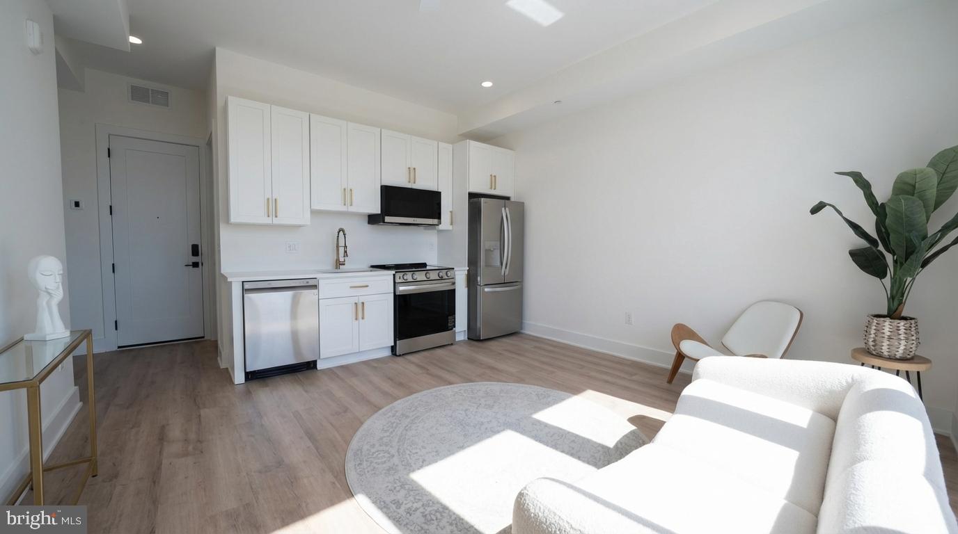2105 M Street Northeast, Unit 11 Washington, DC 20002 - Photo 2 of 59