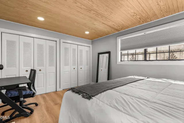 $255,000 | 807 West Trinity Avenue, Unit 144, Durham, NC 27701