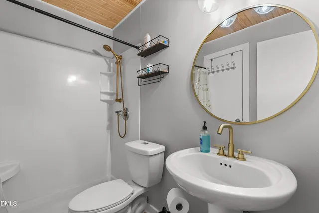 $255,000 | 807 West Trinity Avenue, Unit 144, Durham, NC 27701