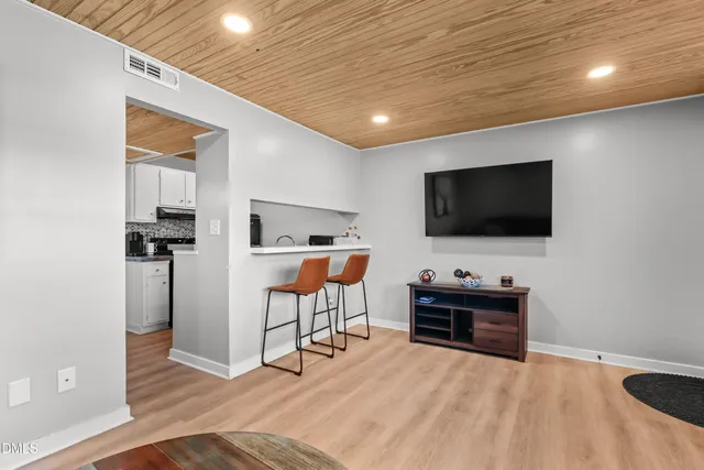 $255,000 | 807 West Trinity Avenue, Unit 144, Durham, NC 27701