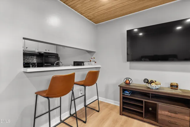 $255,000 | 807 West Trinity Avenue, Unit 144, Durham, NC 27701