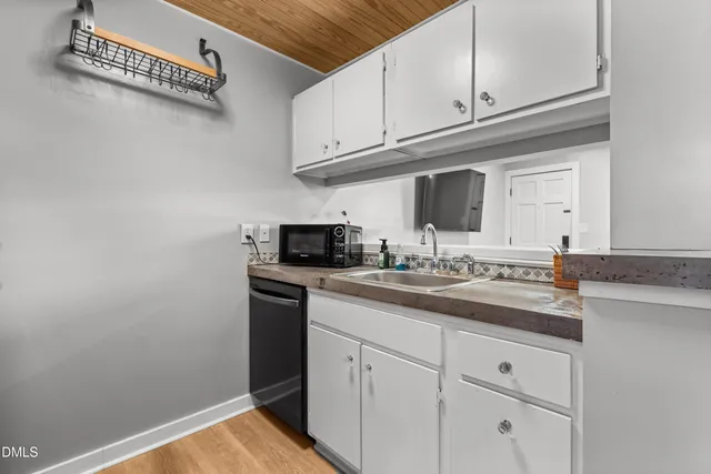 $255,000 | 807 West Trinity Avenue, Unit 144, Durham, NC 27701