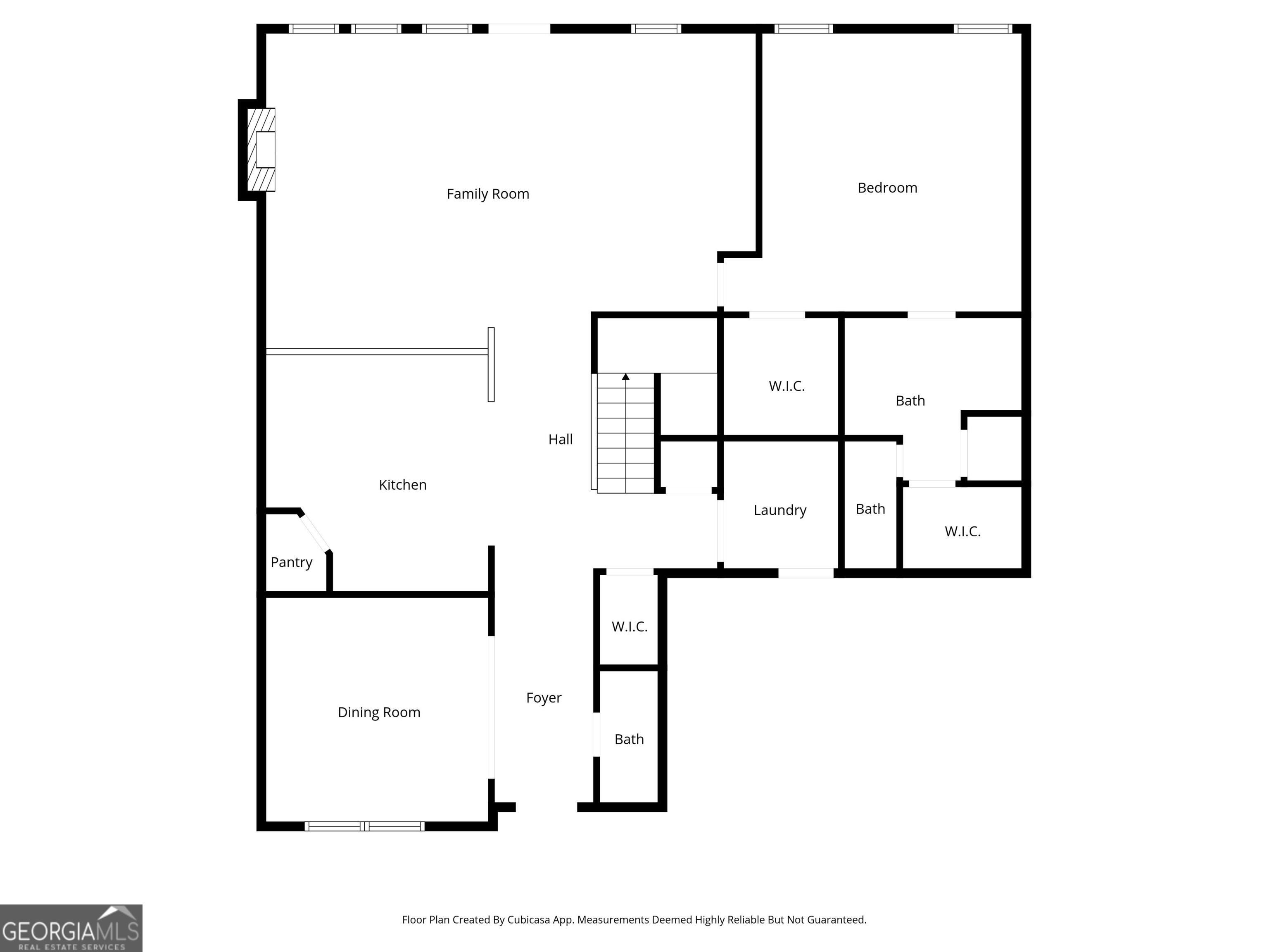 301 Stoney Hollow Road Canton, GA 30114 - Photo 45 of 47