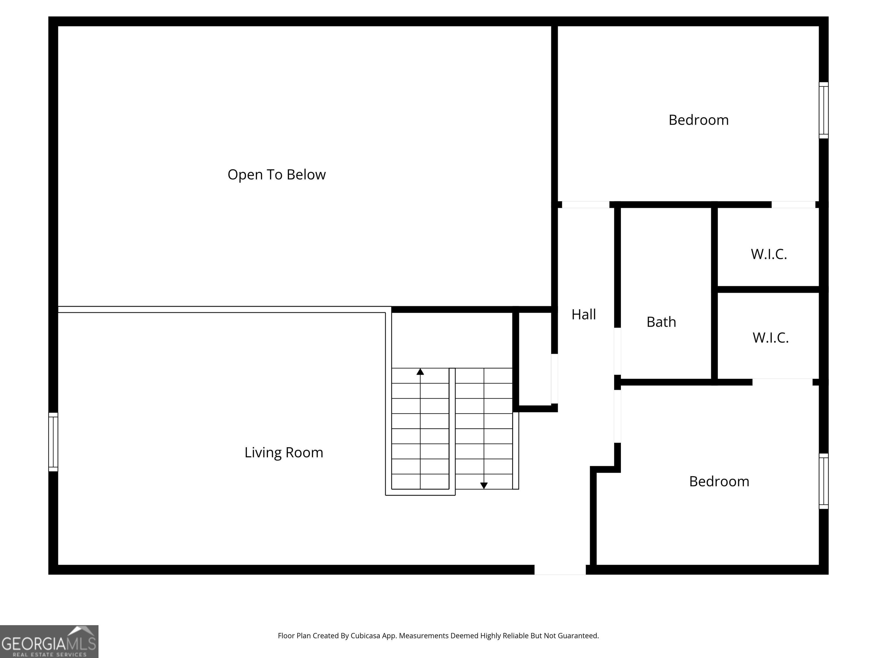 301 Stoney Hollow Road Canton, GA 30114 - Photo 46 of 47