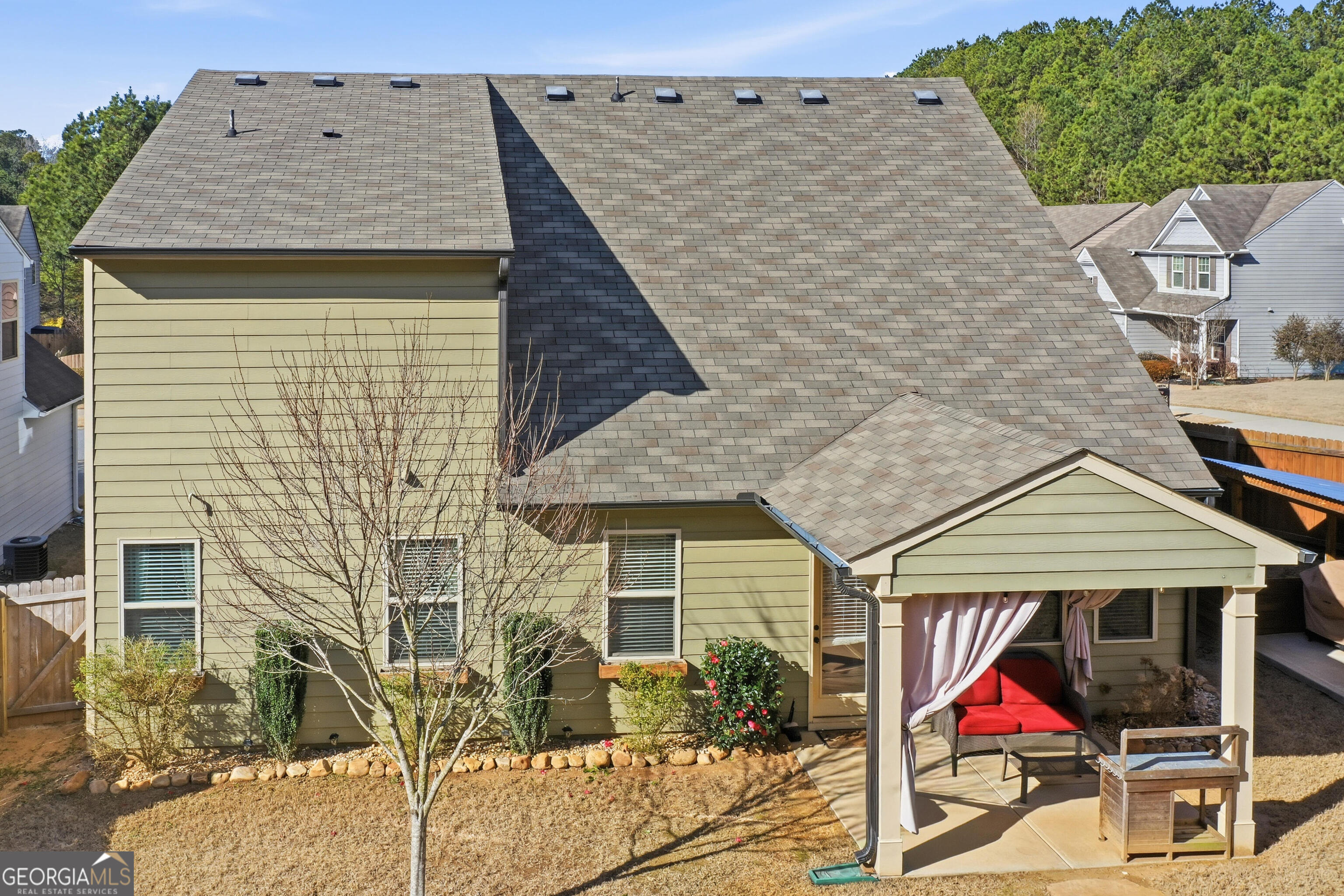 301 Stoney Hollow Road Canton, GA 30114 - Photo 7 of 47
