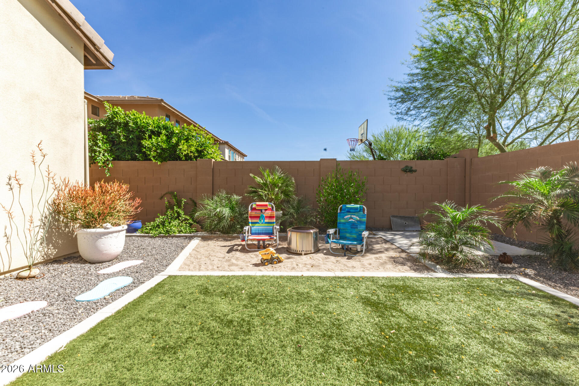 9503 West Jj Ranch Road Peoria, AZ 85383 - Photo 32 of 47 19-Ranch