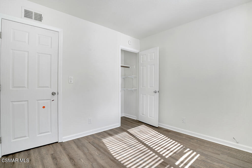 2353 Bryson Place Simi Valley, CA 93065 - Photo 14 of 31 a view of a room with wooden floor