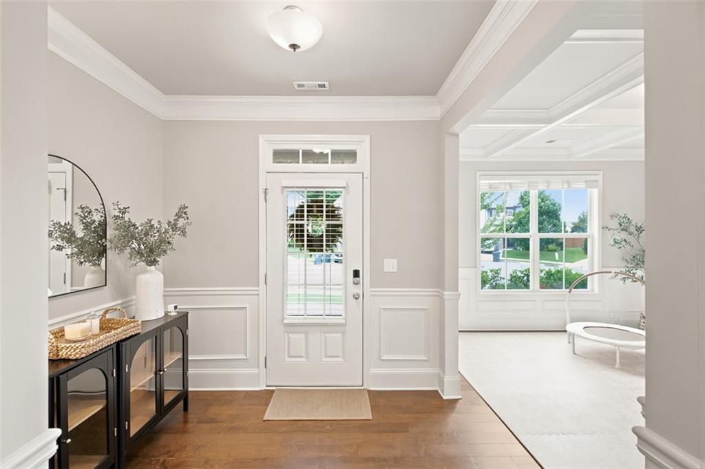 227 Orchard Trail Canton, GA 30115 - Photo 5 of 53