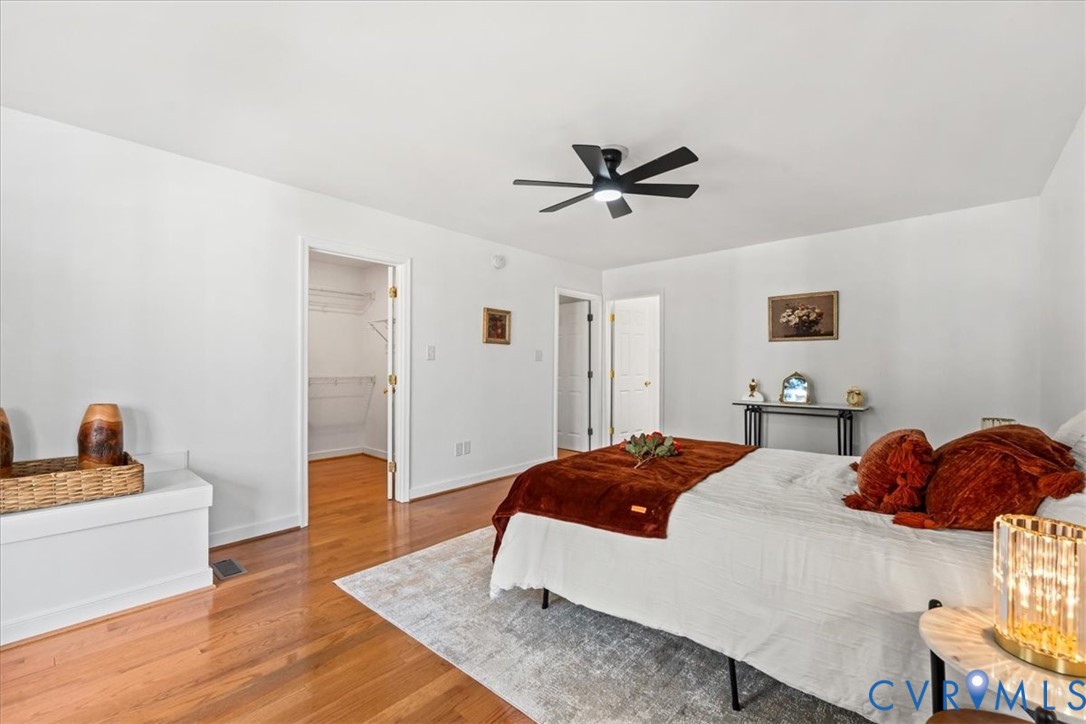 7040 Old Roxbury Road Quinton, VA 23141 - Photo 8 of 100