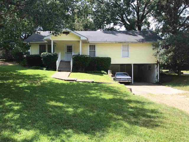 3 Parsons Road Natchez, MS 39120 - Photo 1 of 1 Main View