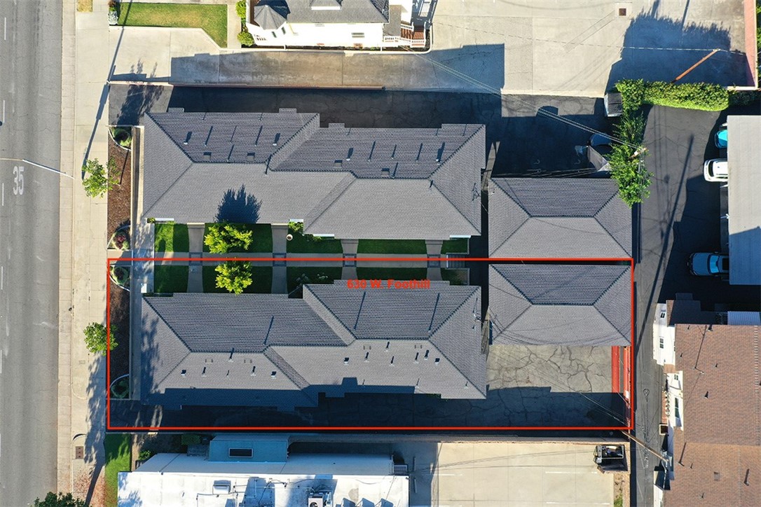 630 West Foothill Boulevard Monrovia, CA 91016 - Photo 27 of 28