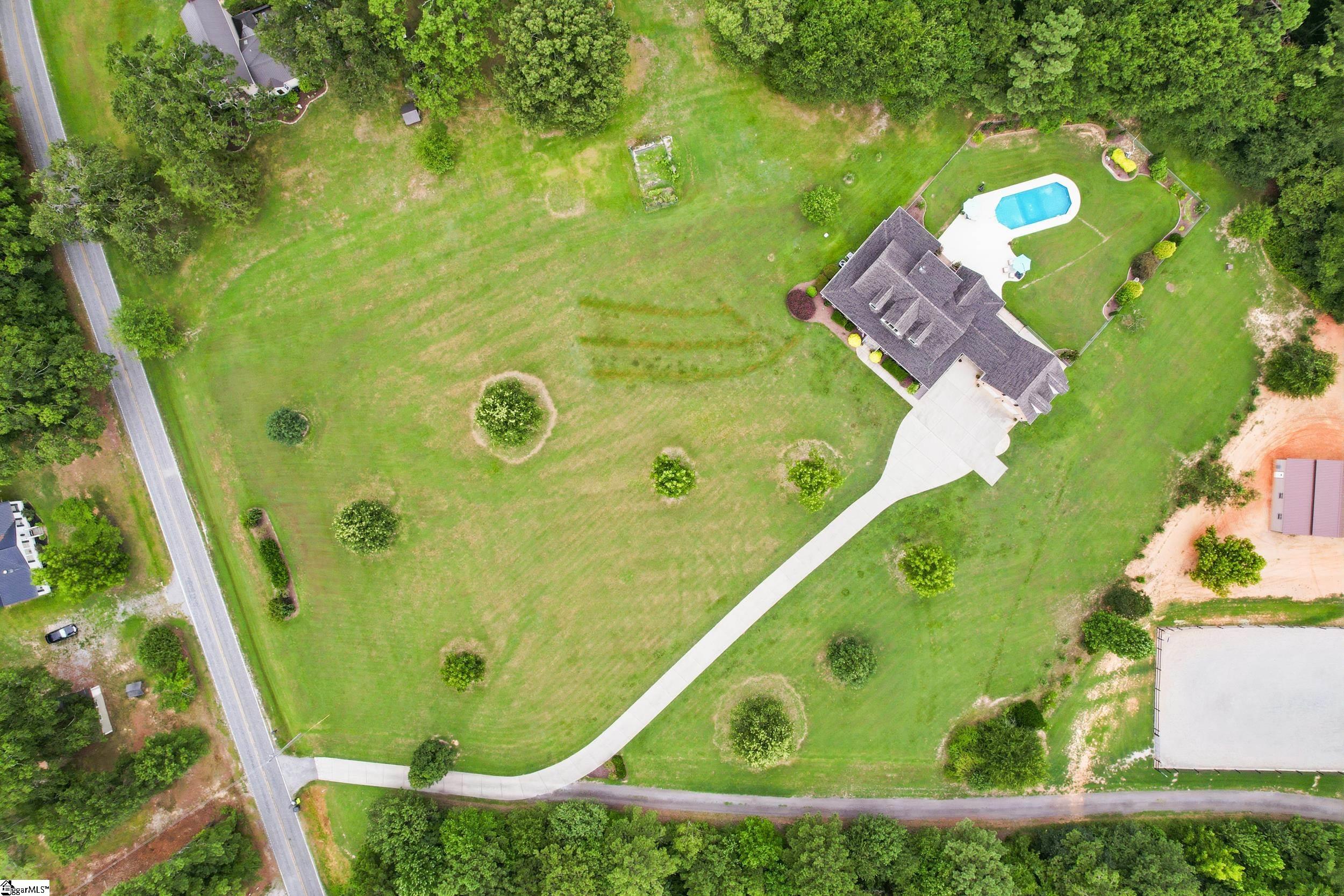 613 Old Hundred Road Pelzer, SC 29669 - Photo 41 of 46 Gallery Image 41