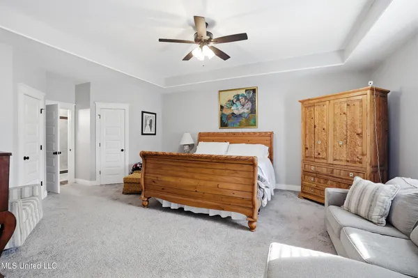 $349,000 | 78 Percy O'Neal Road, McHenry, MS 39561
