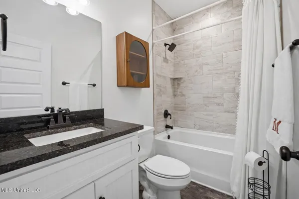 $349,000 | 78 Percy O'Neal Road, McHenry, MS 39561