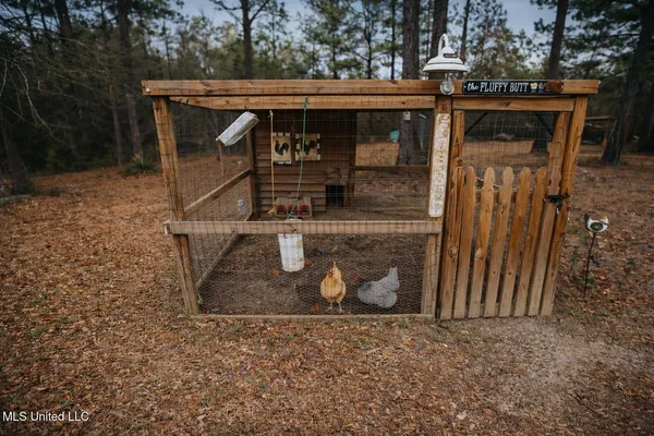 $349,000 | 78 Percy O'Neal Road, McHenry, MS 39561