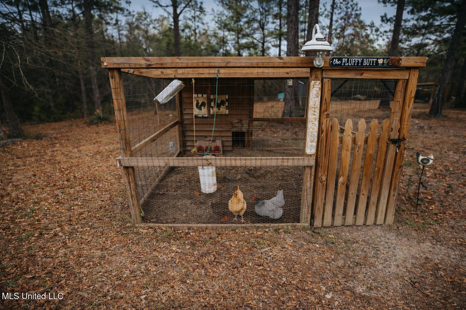 78 Percy O'Neal Road McHenry, MS 39561 - Photo 22 of 24 47A75C9D-AAAE-45C1-BF99-F15F083AB94C