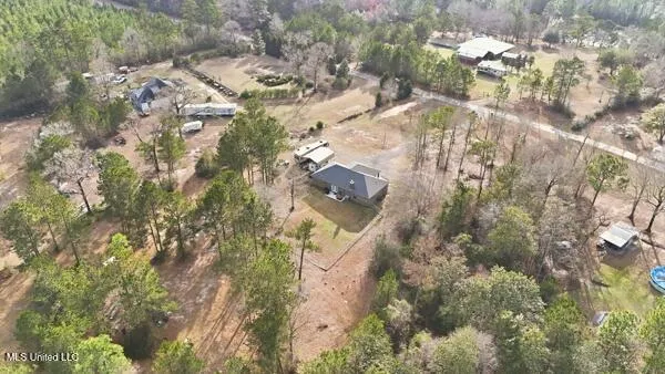 $349,000 | 78 Percy O'Neal Road, McHenry, MS 39561