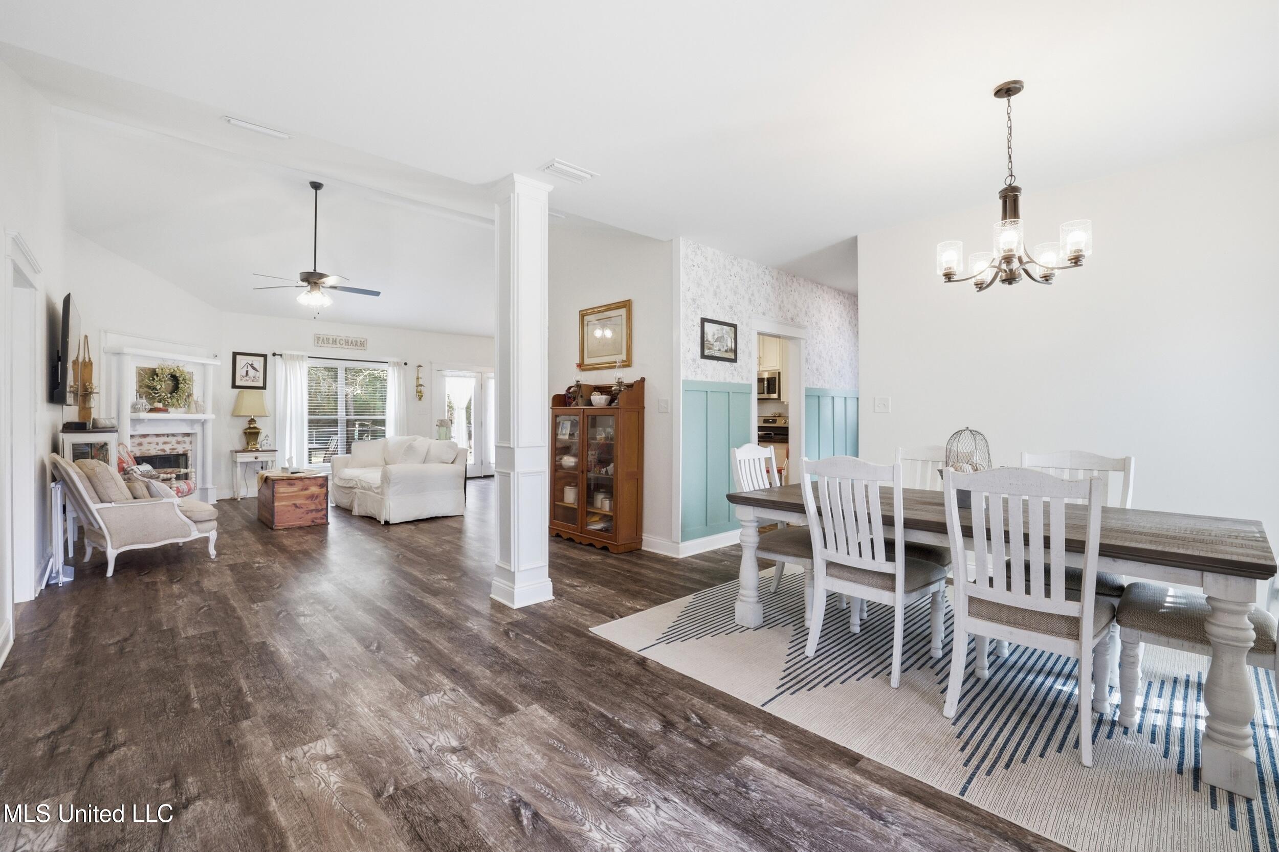 78 Percy O'Neal Road McHenry, MS 39561 - Photo 5 of 24 8_r6__0496