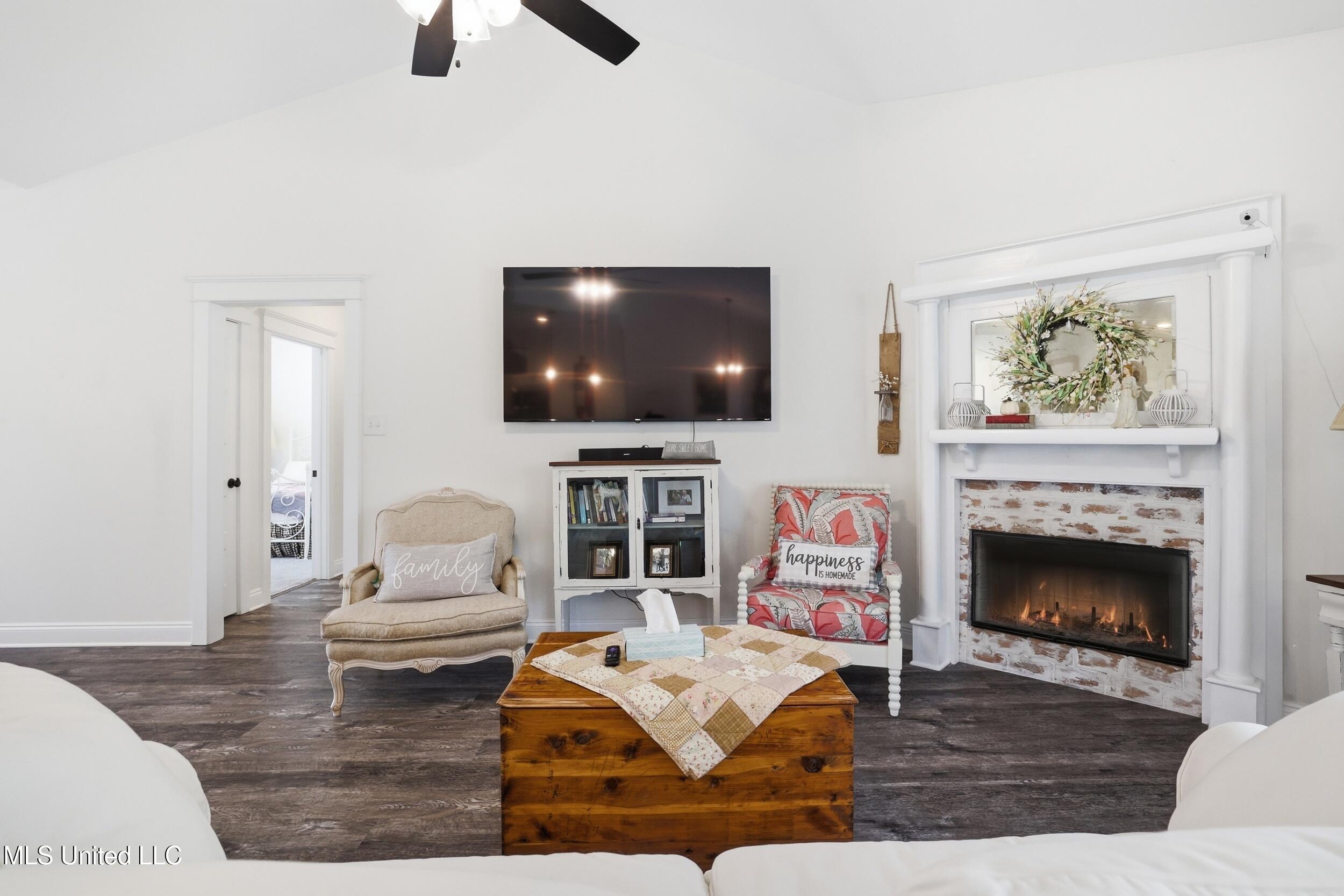 78 Percy O'Neal Road McHenry, MS 39561 - Photo 7 of 24 11_r6__0511