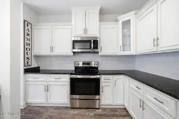 $349,000 | 78 Percy O'Neal Road, McHenry, MS 39561