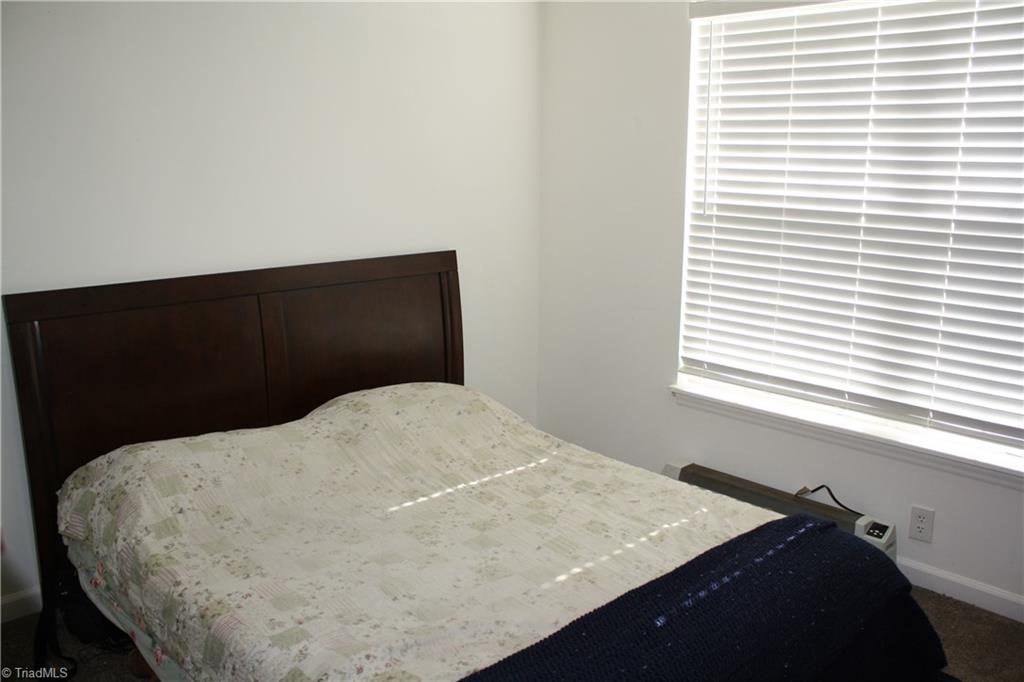 2458 Shadow Valley Road High Point, NC 27265 - Photo 11 of 12 Third Bedroom