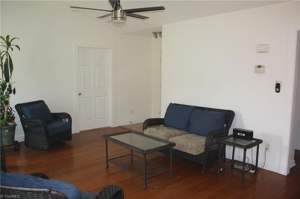 2458 Shadow Valley Road High Point, NC 27265 - Photo 3 of 12 Living Room
