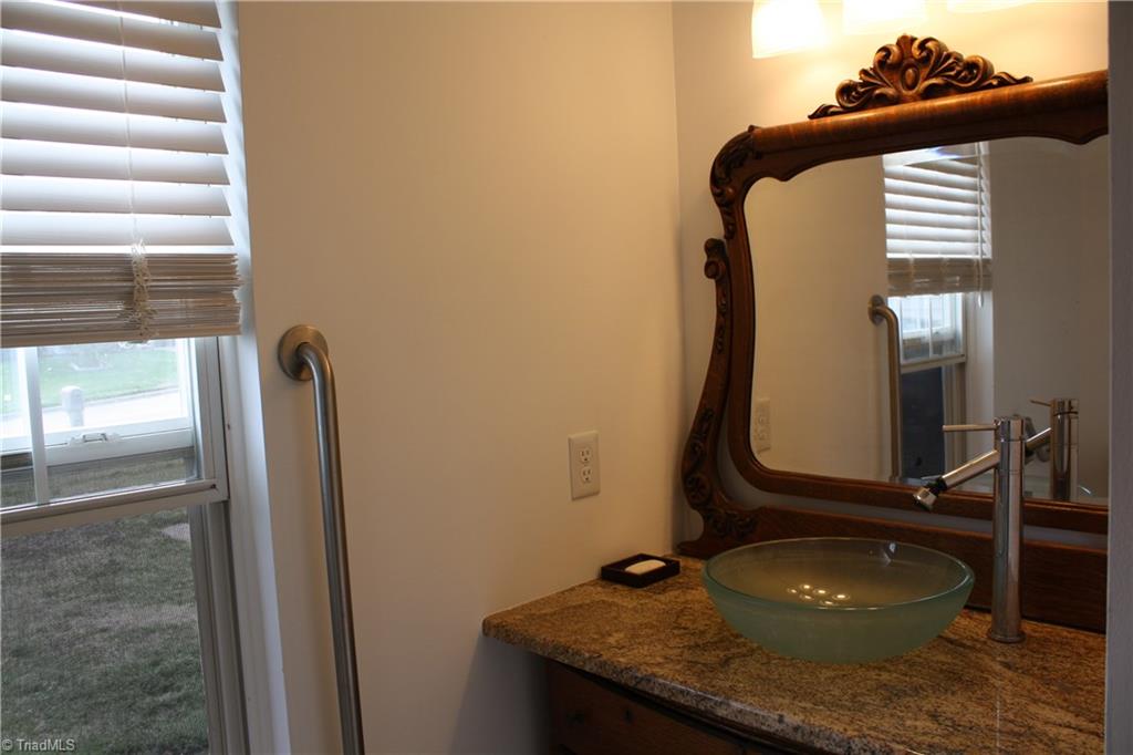 2458 Shadow Valley Road High Point, NC 27265 - Photo 7 of 12 Master Bath