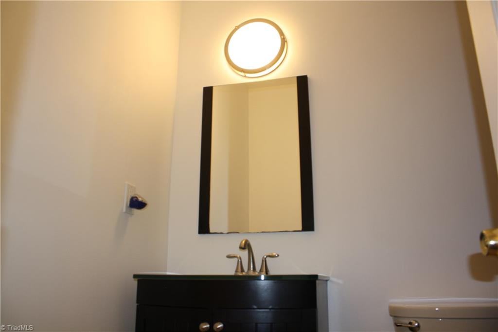 2458 Shadow Valley Road High Point, NC 27265 - Photo 10 of 12 Guest Bath