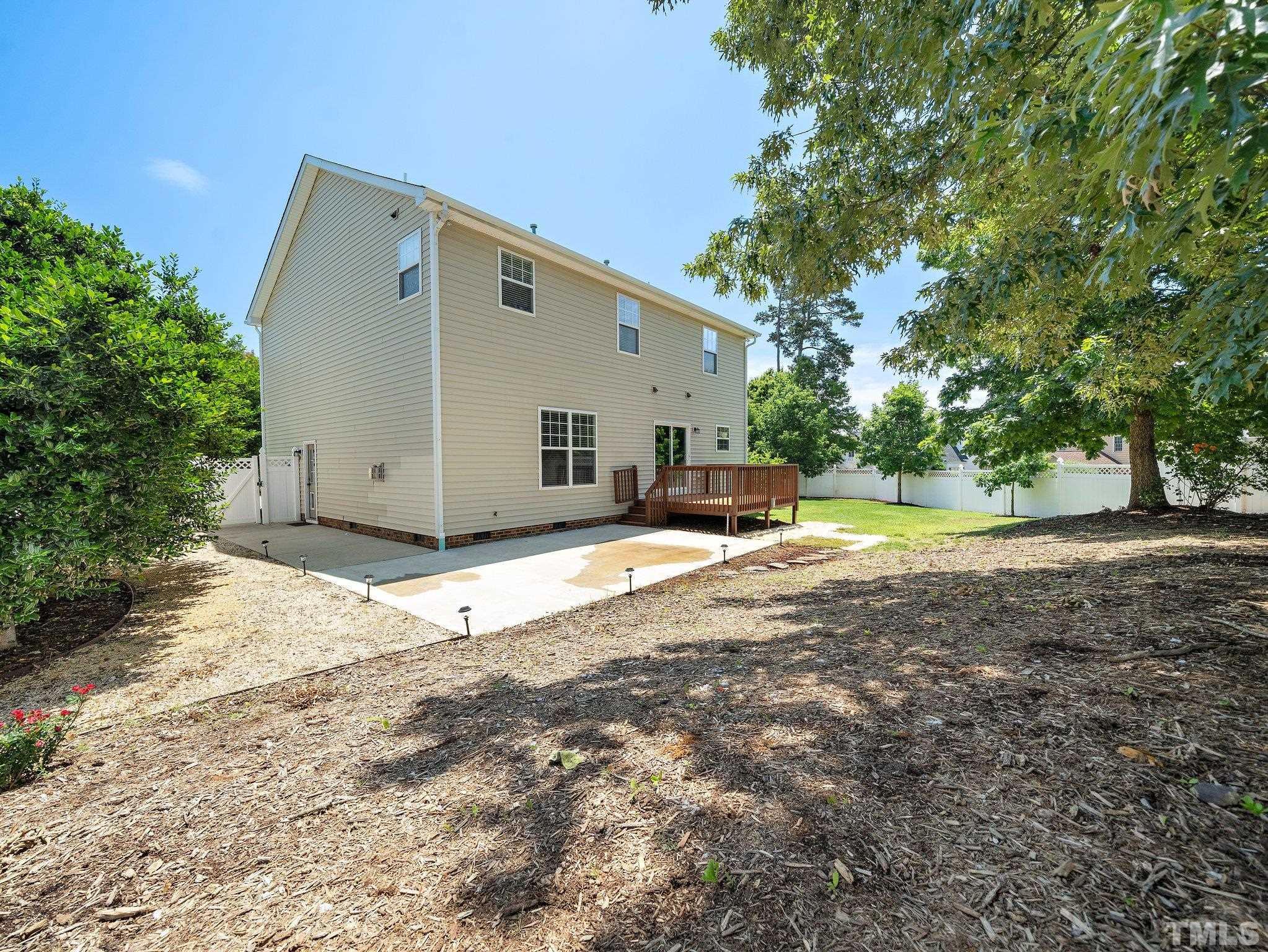2303 Bright Future Way Raleigh, NC 27614 - Photo 8 of 49 Gallery Image 8