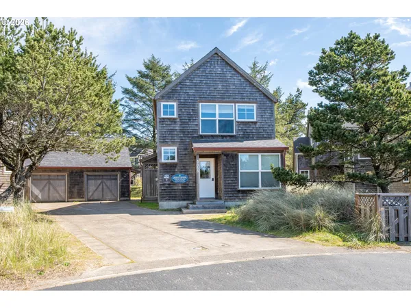 $750,000 | 5855 Barefoot Lane, Pacific City, OR 97135