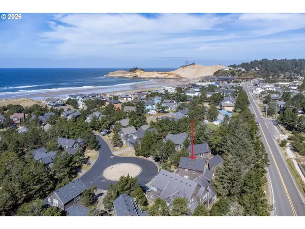 $750,000 | 5855 Barefoot Lane, Pacific City, OR 97135