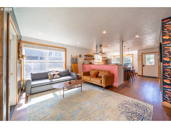 $750,000 | 5855 Barefoot Lane, Pacific City, OR 97135