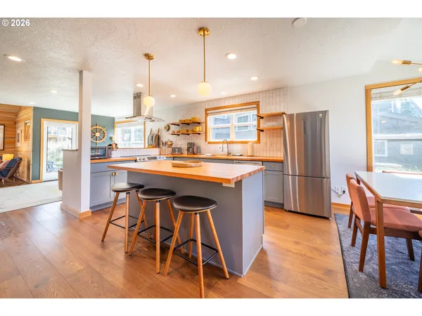 $750,000 | 5855 Barefoot Lane, Pacific City, OR 97135