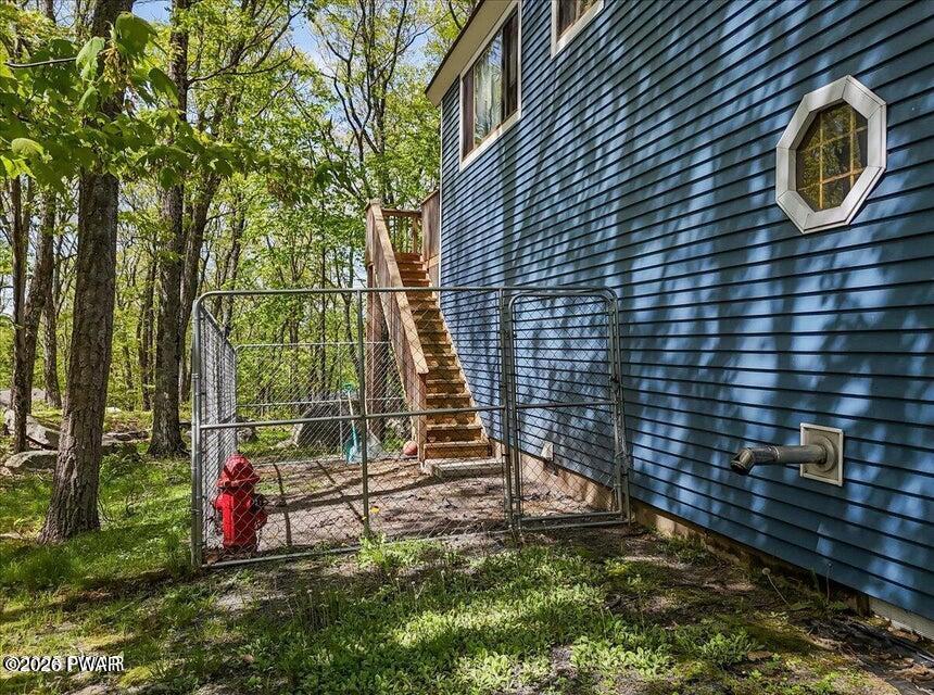 809 Rimrock Court Hawley, PA 18428 - Photo 41 of 44