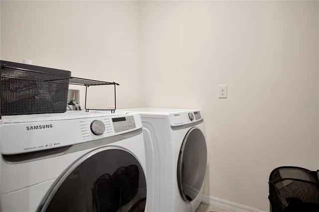 a view of a sign board