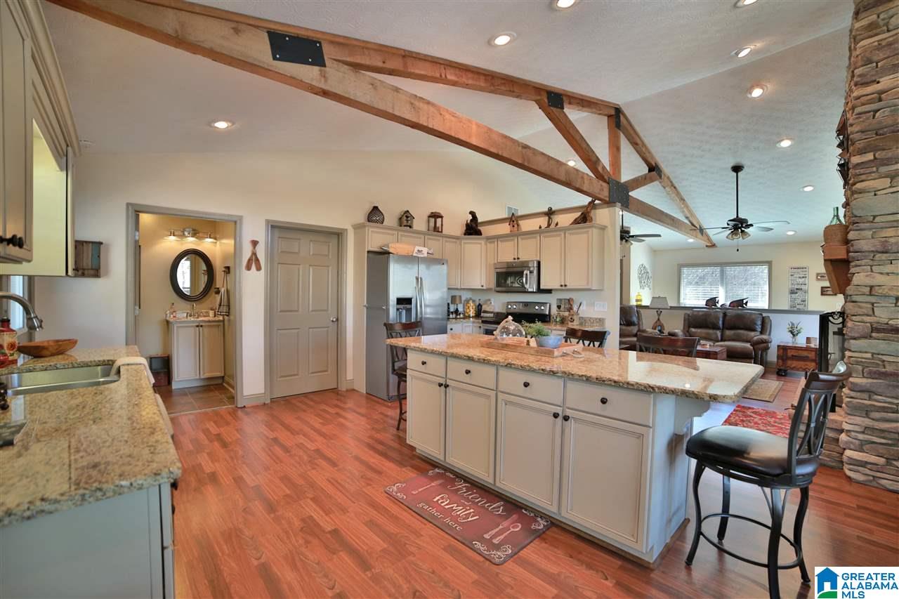 179 Holloway Road Wedowee, AL 36278 - Photo 8 of 32