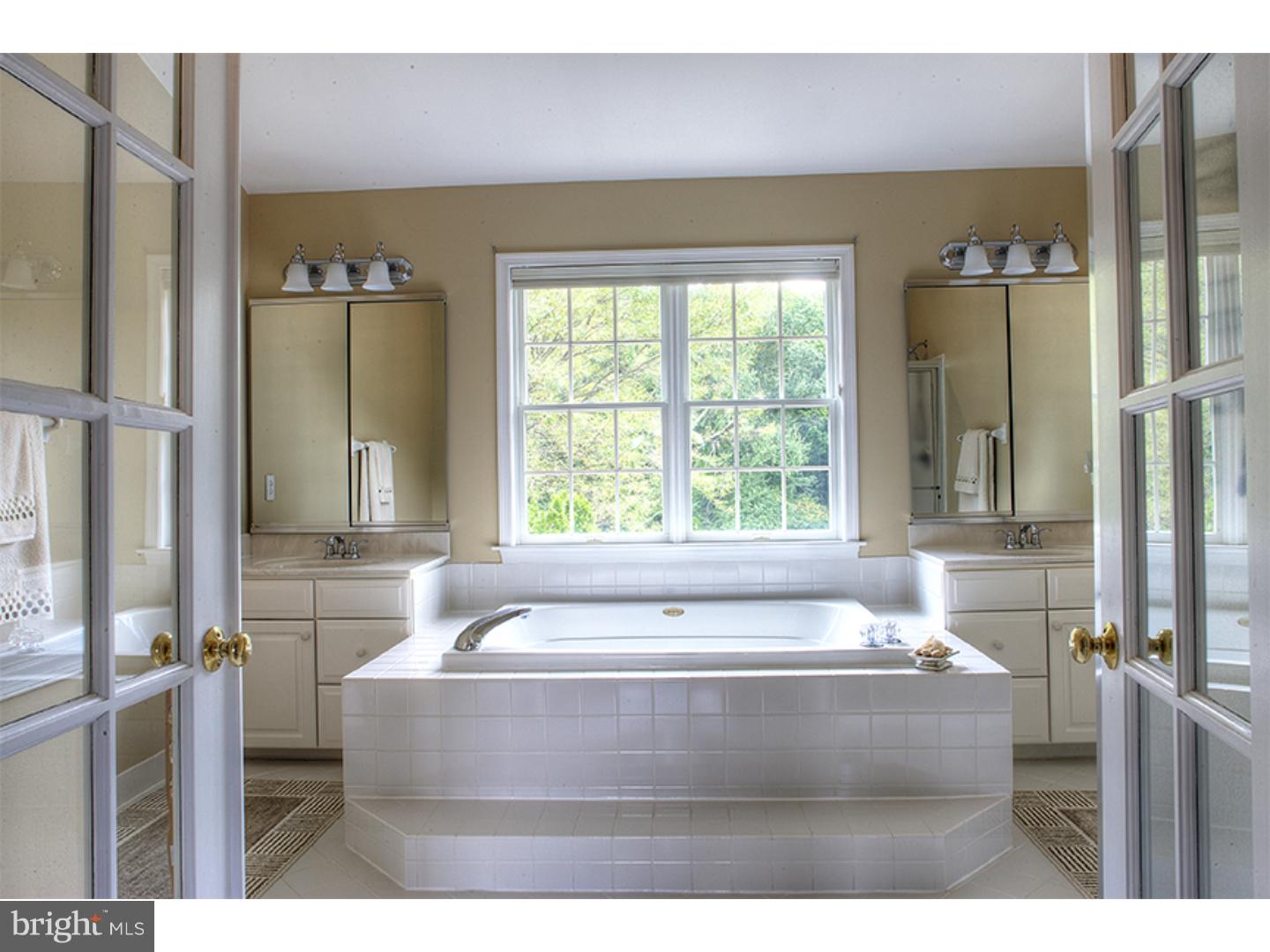 17 Pheasant Run Road New Hope, PA 18938 - Photo 11 of 25 Master Bathroom