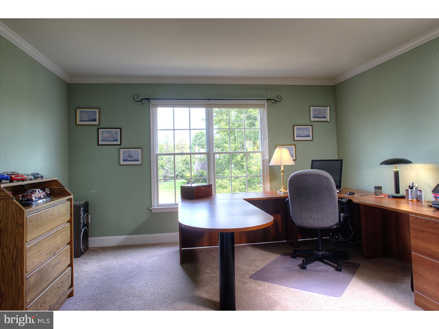 17 Pheasant Run Road New Hope, PA 18938 - Photo 12 of 25 Office / Study