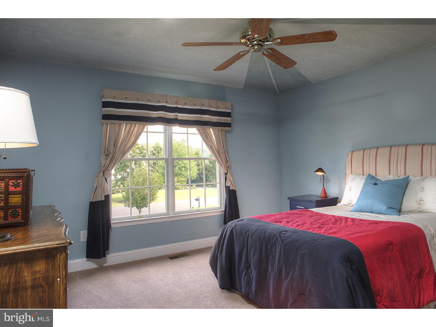 17 Pheasant Run Road New Hope, PA 18938 - Photo 13 of 25 Bedroom 2