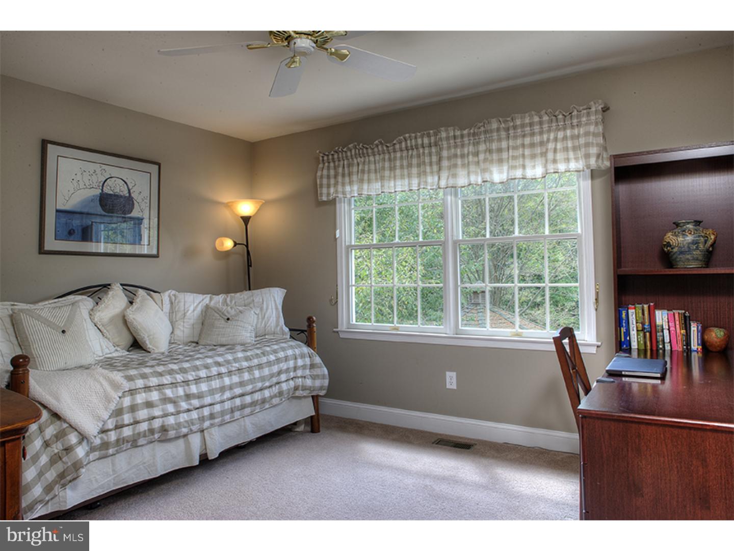 17 Pheasant Run Road New Hope, PA 18938 - Photo 16 of 25 Bedroom 4