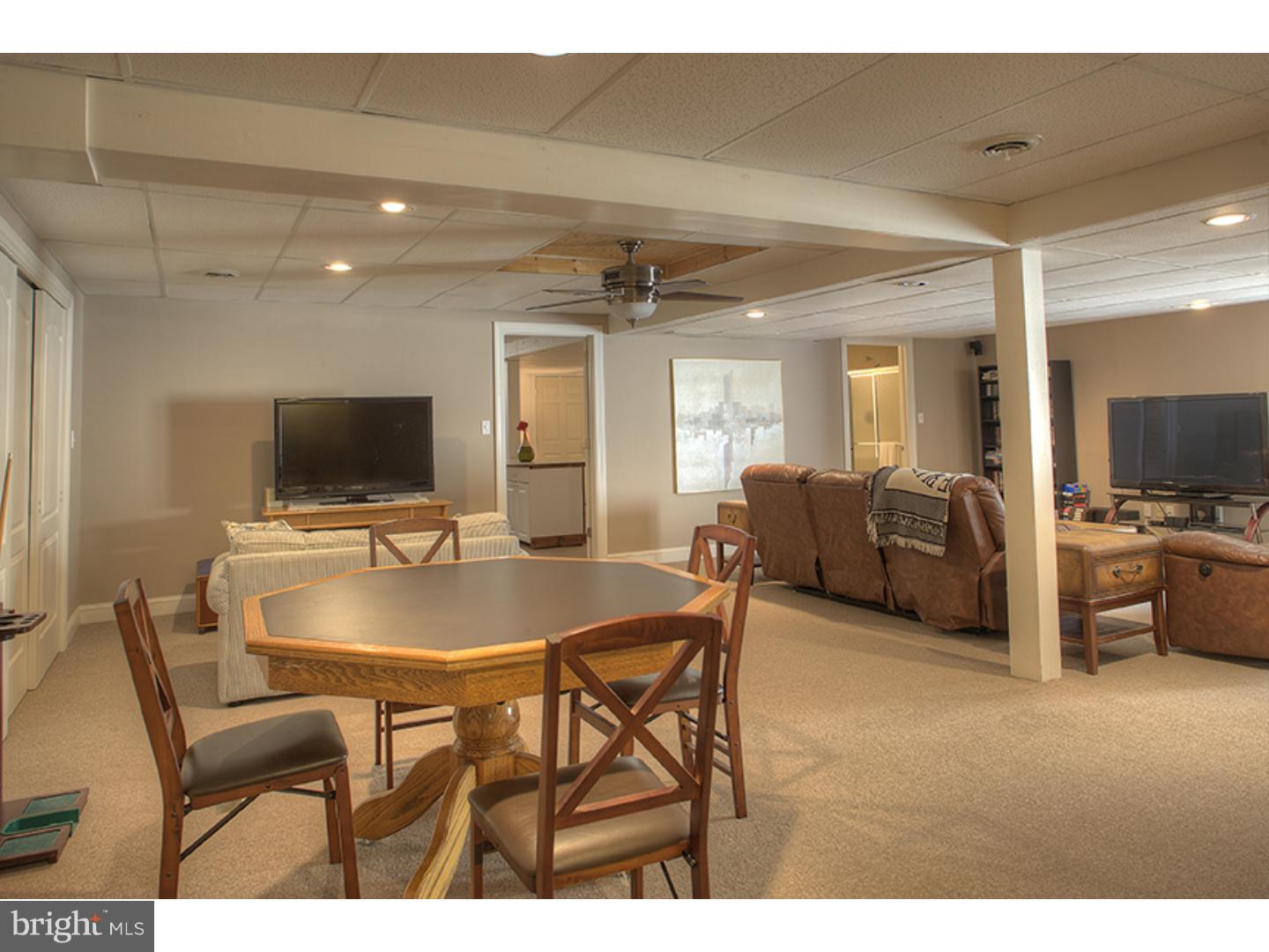 17 Pheasant Run Road New Hope, PA 18938 - Photo 18 of 25 Basement - Finished
