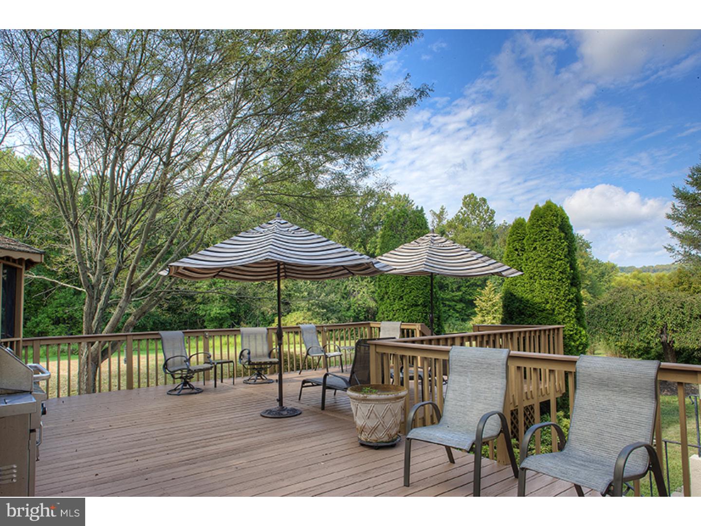 17 Pheasant Run Road New Hope, PA 18938 - Photo 21 of 25 Deck