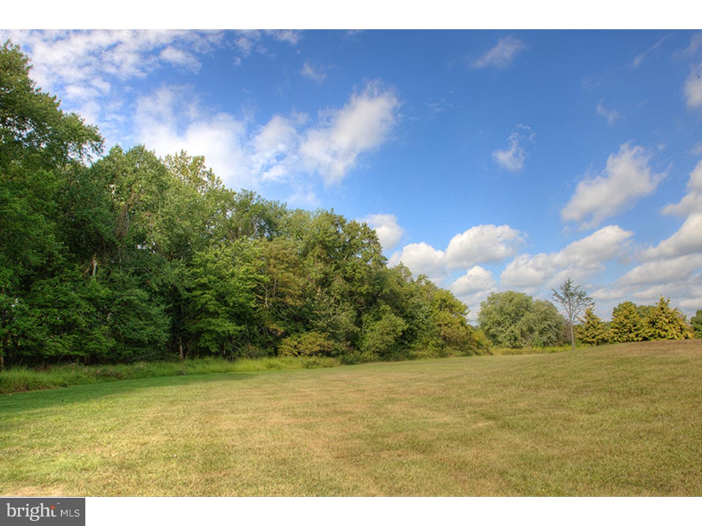 17 Pheasant Run Road New Hope, PA 18938 - Photo 23 of 25 Back Yard