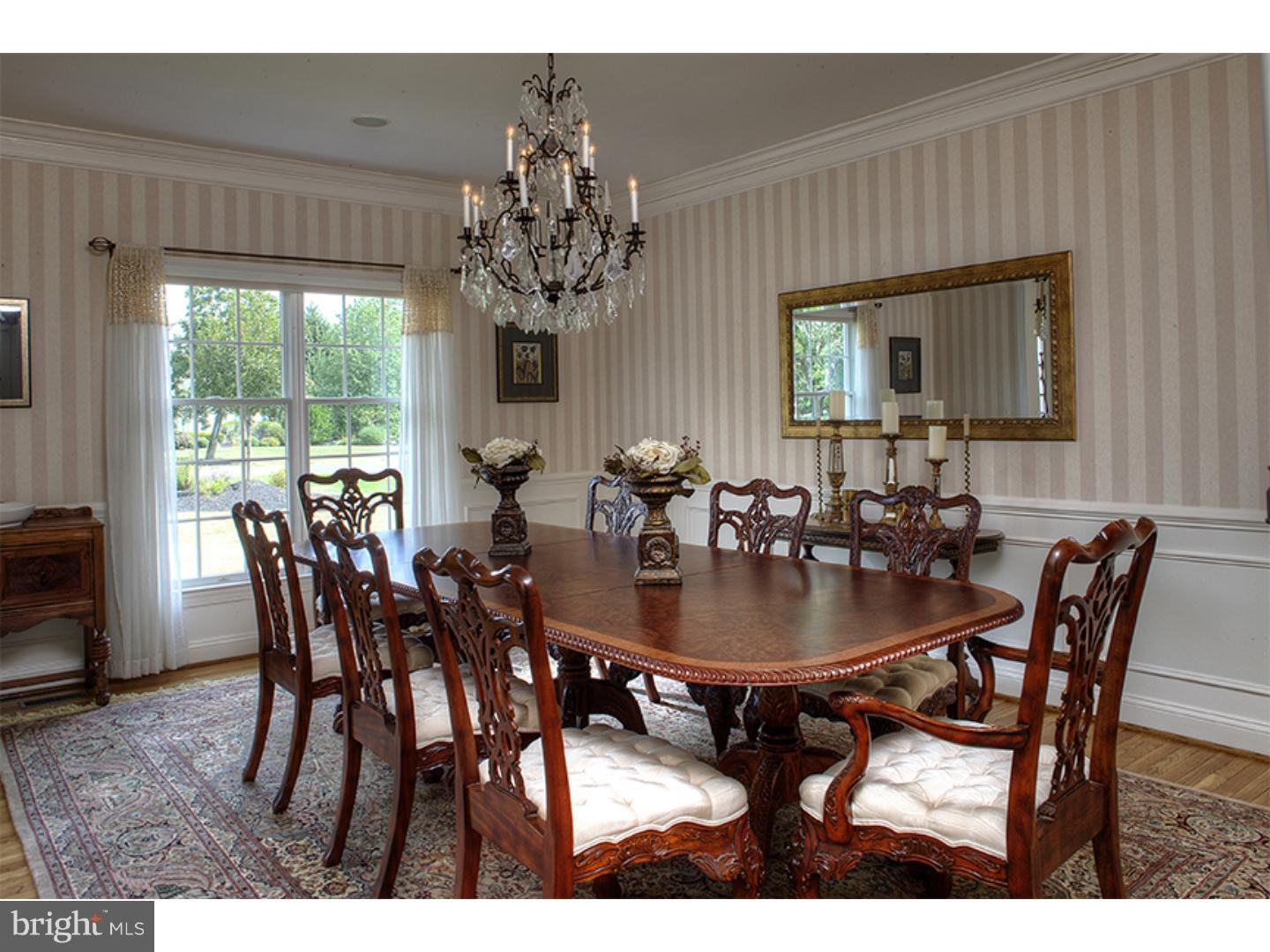 17 Pheasant Run Road New Hope, PA 18938 - Photo 4 of 25 Dining Room