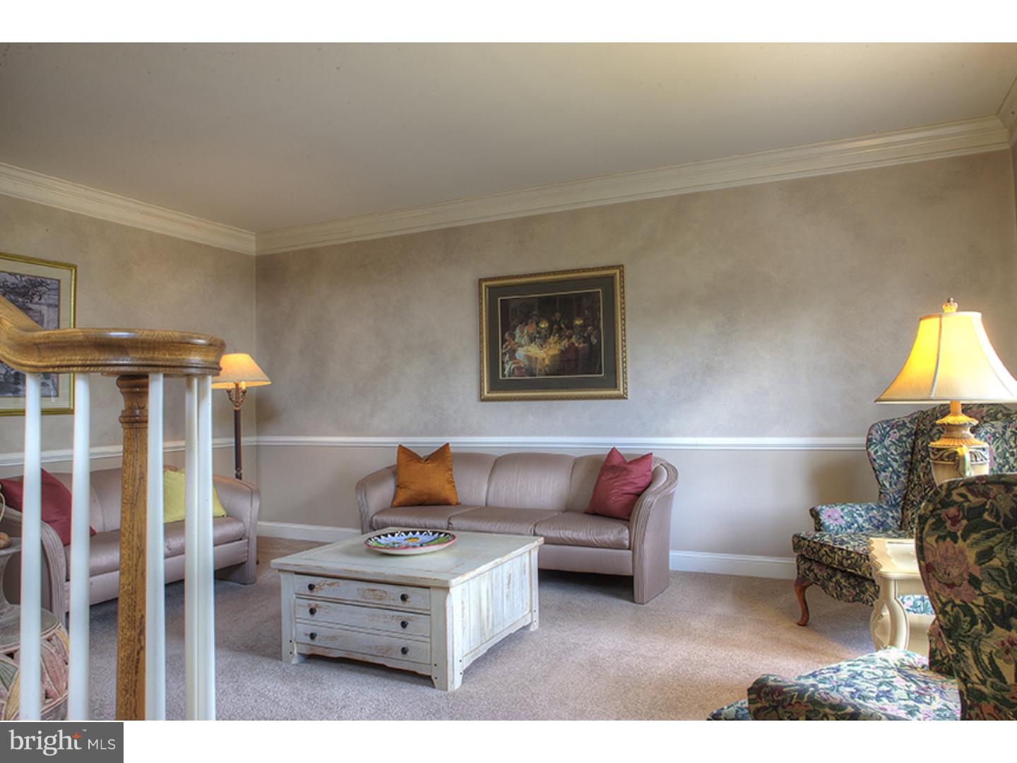 17 Pheasant Run Road New Hope, PA 18938 - Photo 5 of 25 Living Room