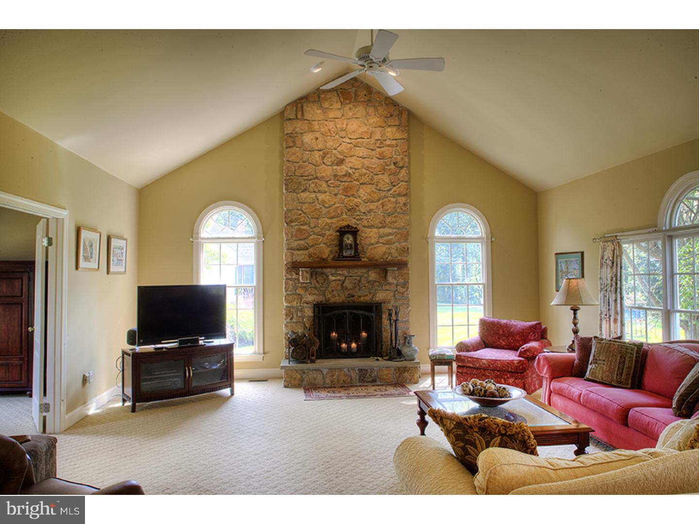 17 Pheasant Run Road New Hope, PA 18938 - Photo 8 of 25 Family Room