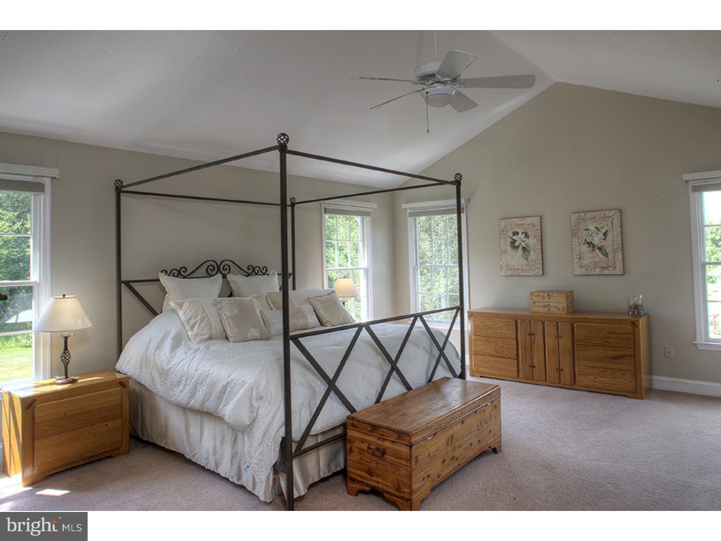 17 Pheasant Run Road New Hope, PA 18938 - Photo 10 of 25 Master Bedroom