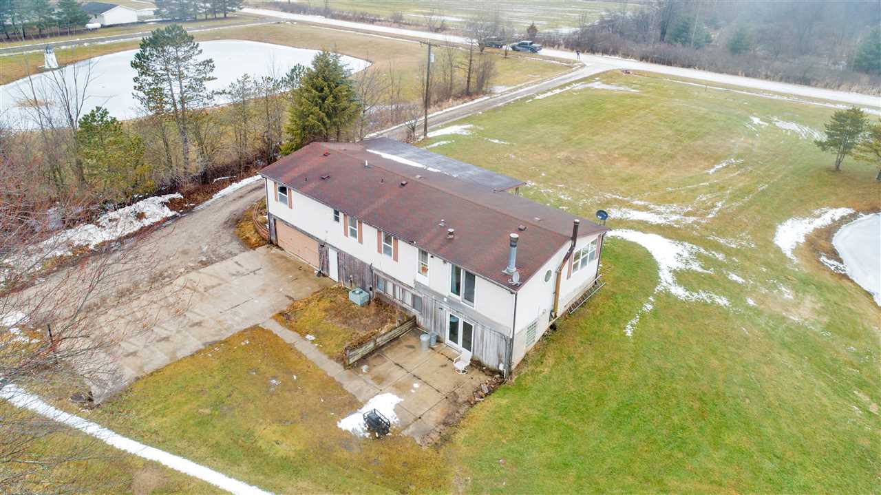9877 Masters Road Goodells, MI 48027 - Photo 17 of 49